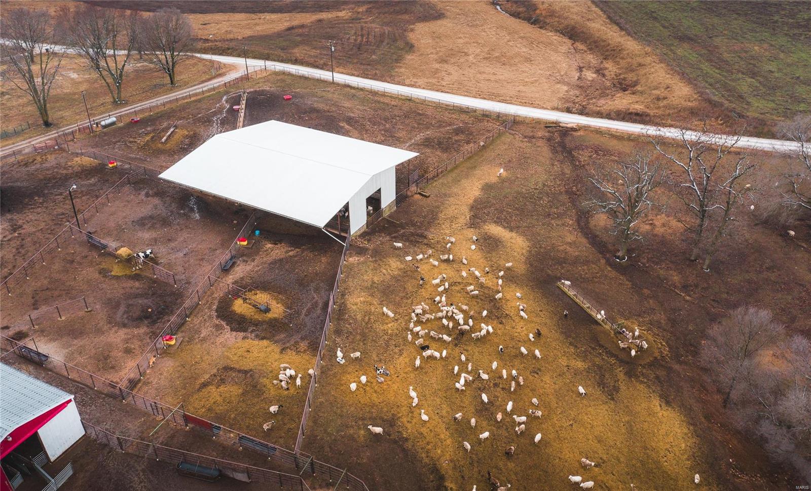 N/A - Farm
