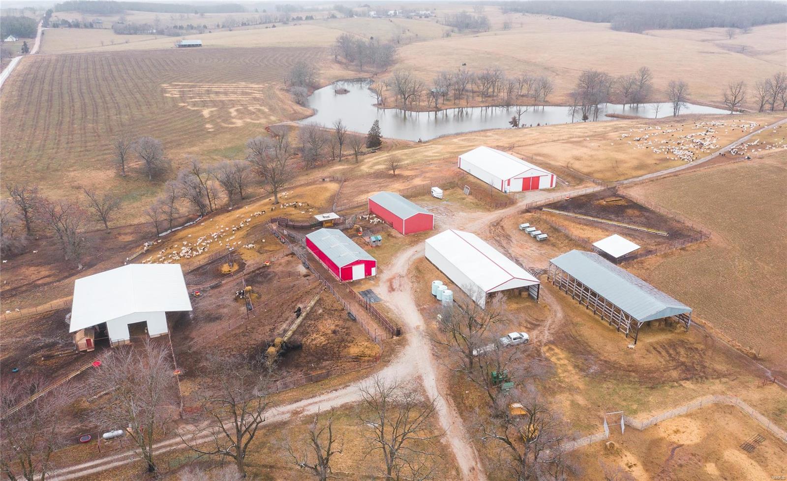 N/A - Farm