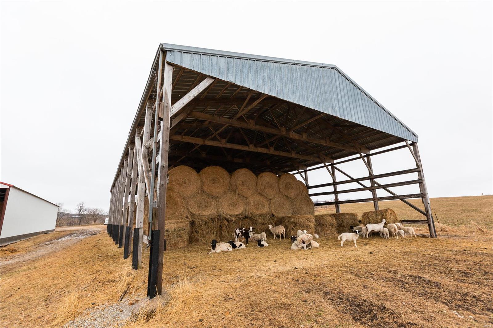 N/A - Farm