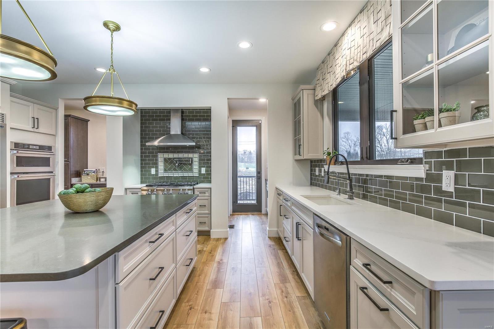 Westleigh #1 - Residential