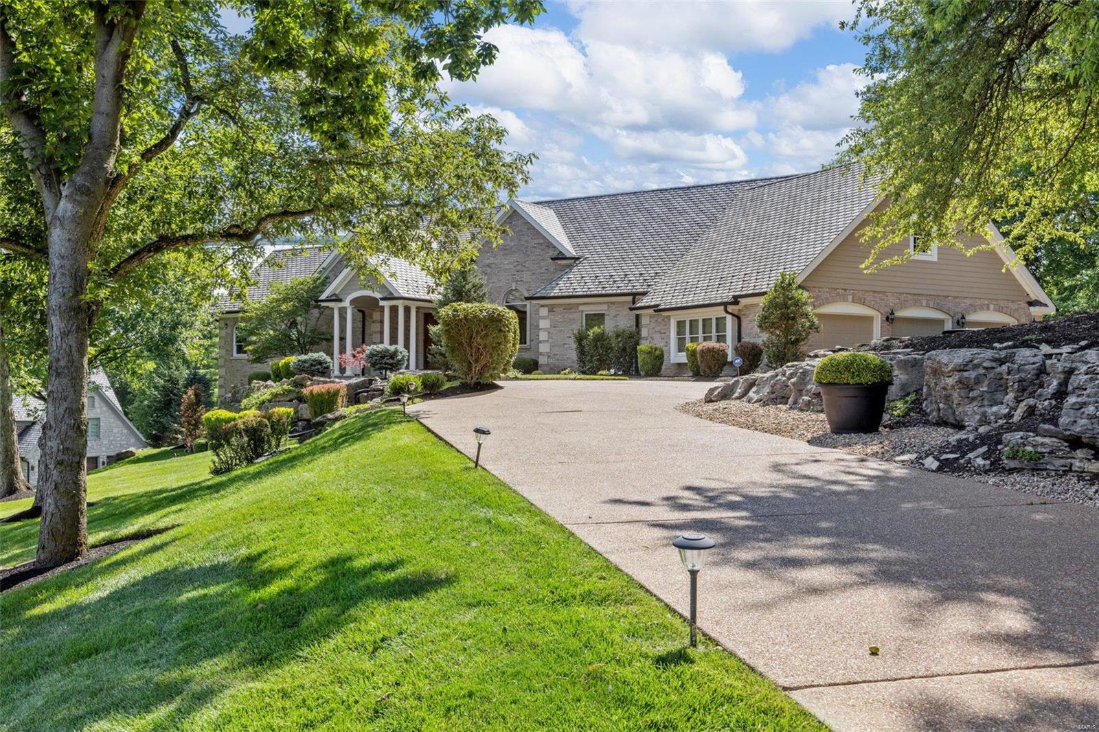 Cedars Valley - Residential