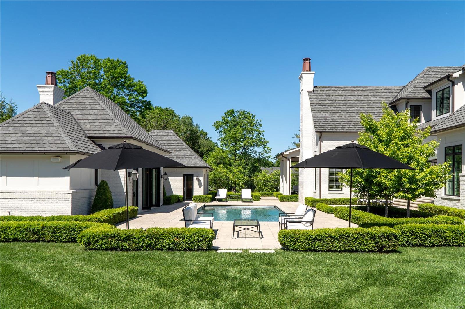 Mason - Residential