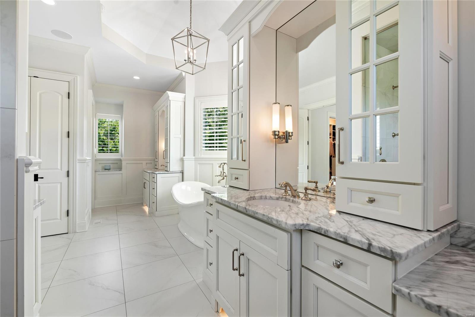 Mason - Residential