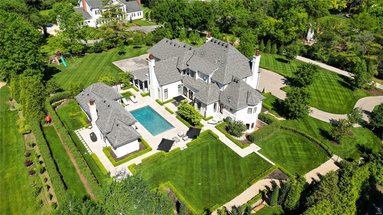 Mason - Residential