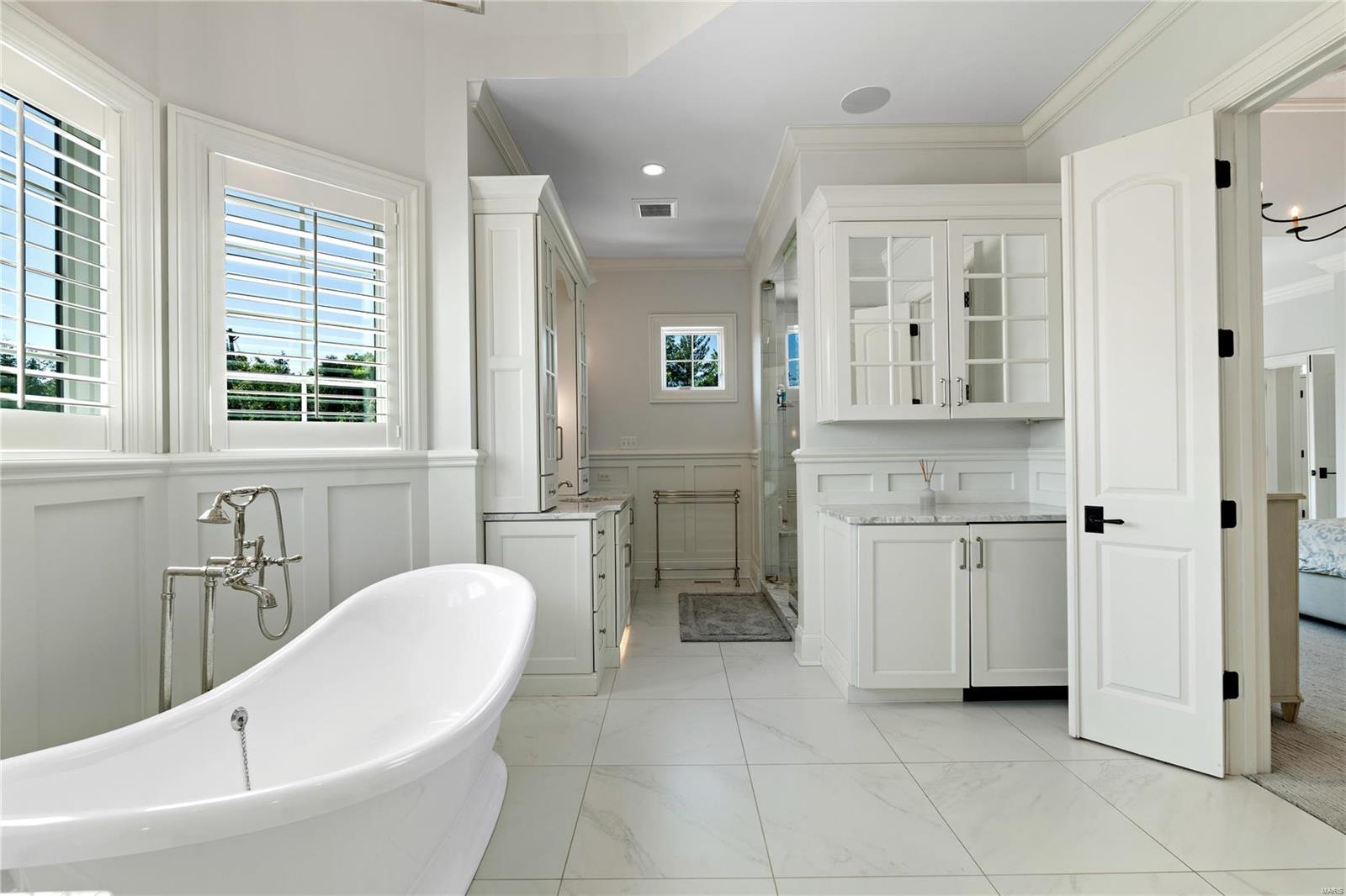 Mason - Residential