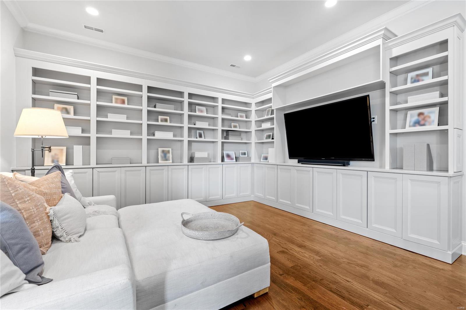 Mason - Residential