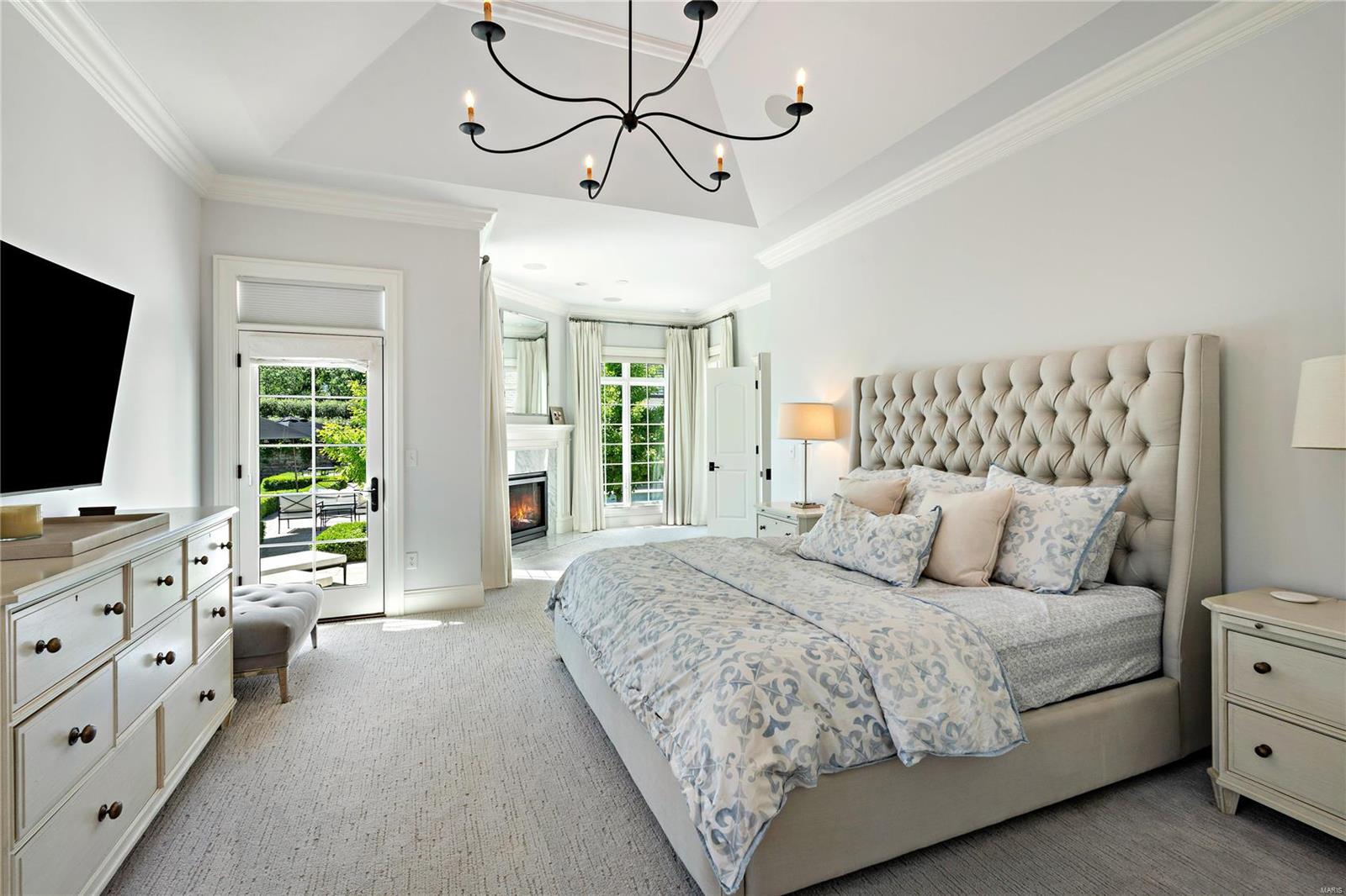 Mason - Residential