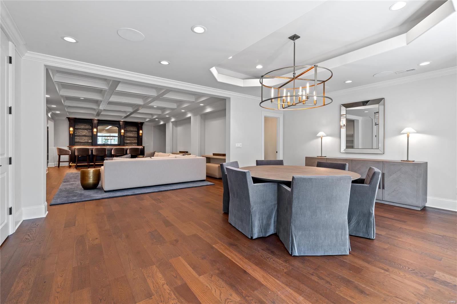 Mason - Residential