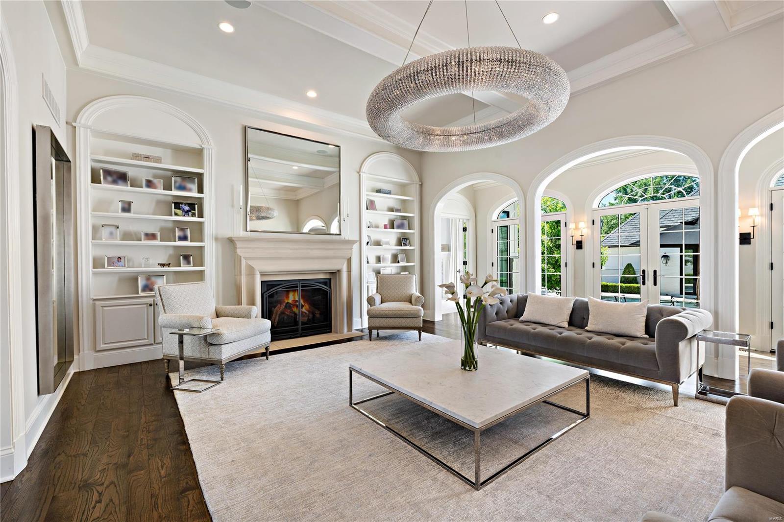 Mason - Residential