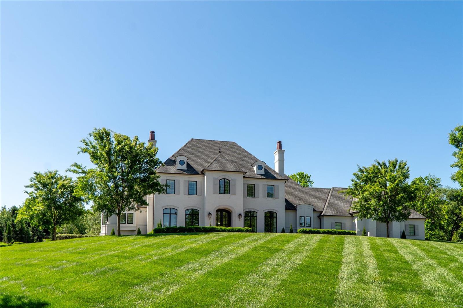 Mason - Residential