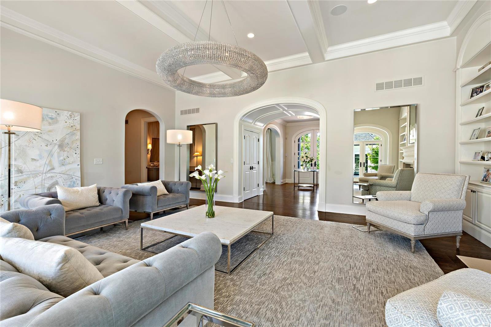 Mason - Residential