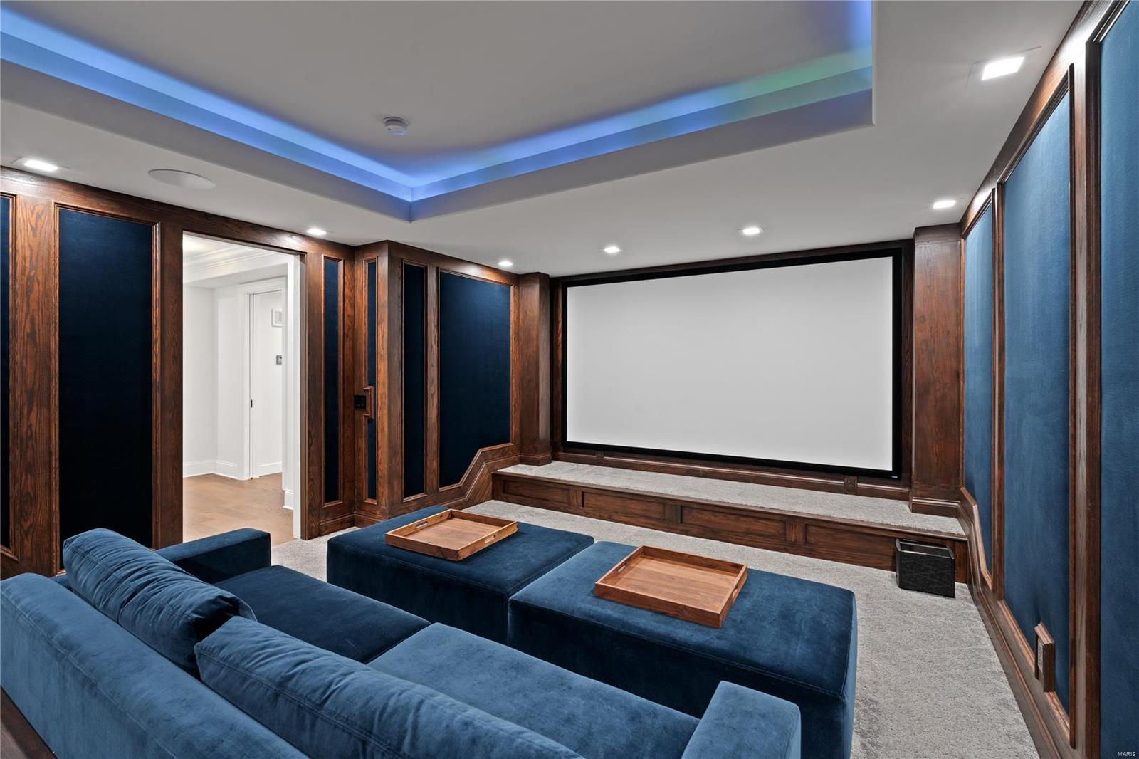 Mason - Residential