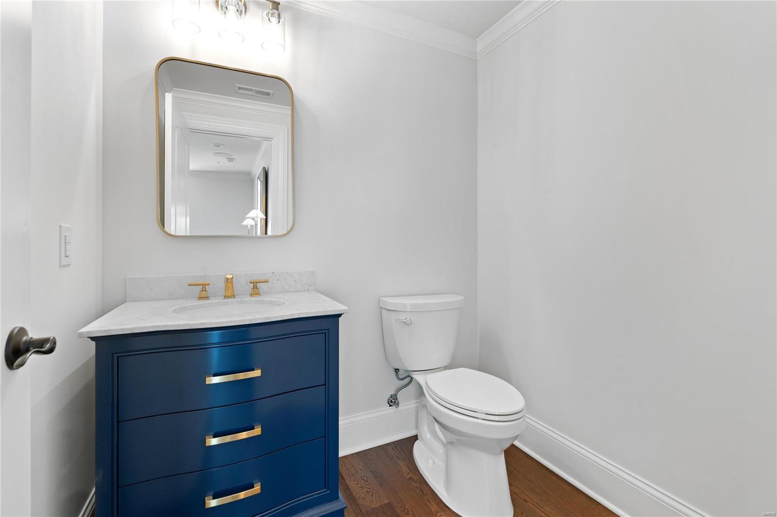 Mason - Residential