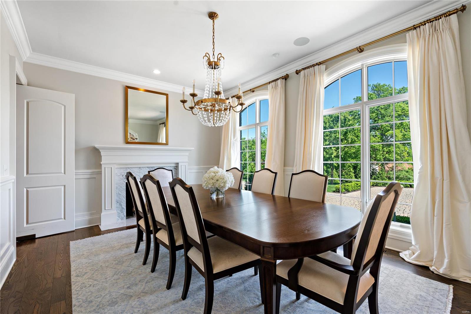 Mason - Residential