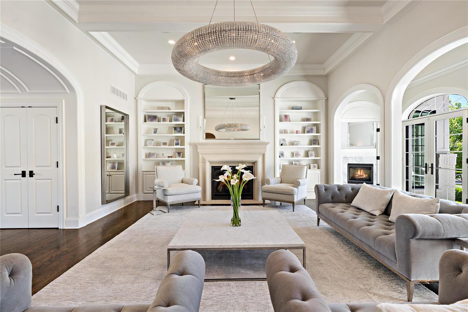 Mason - Residential