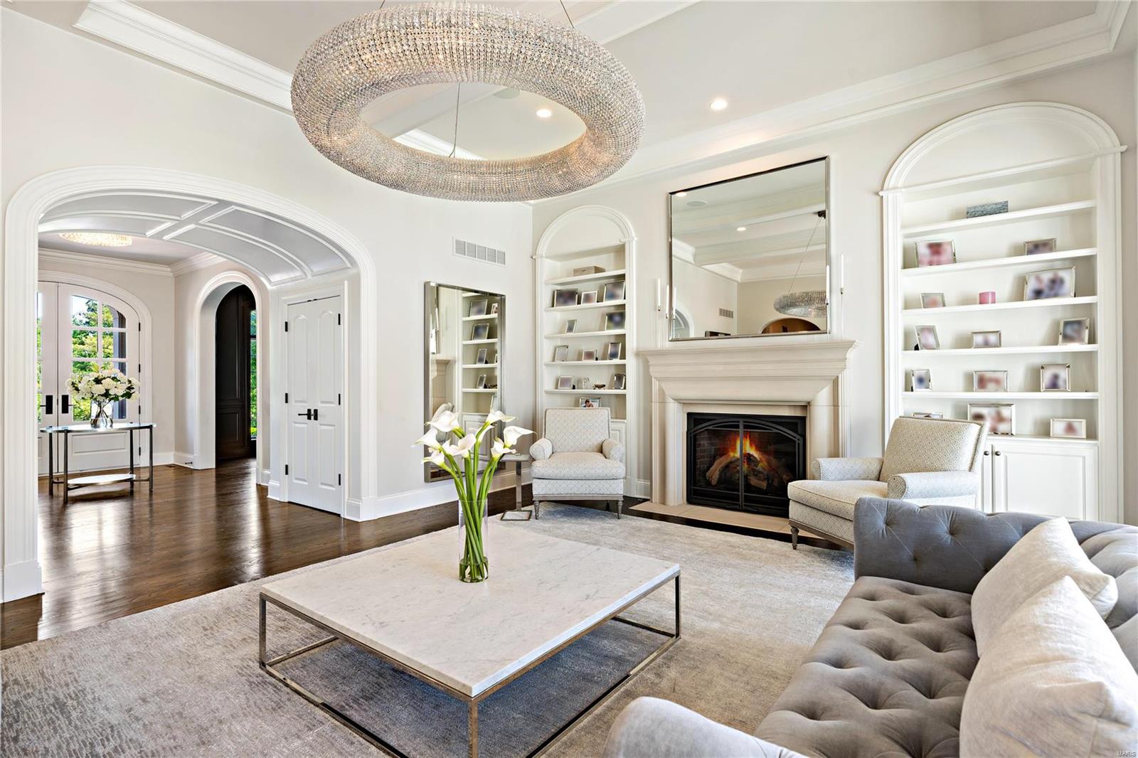 Mason - Residential