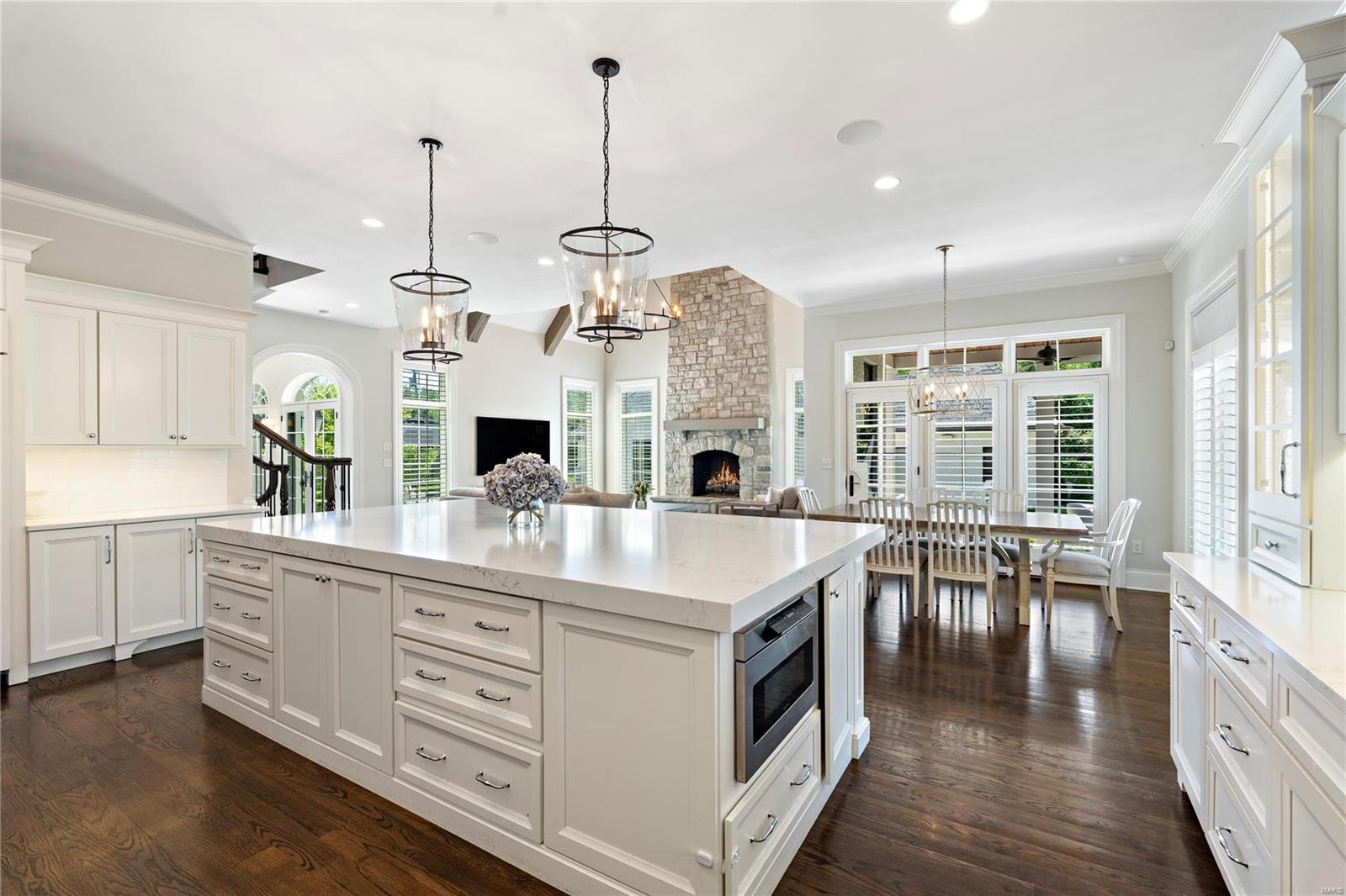 Mason - Residential