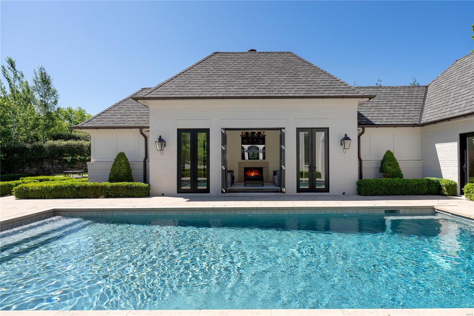 Mason - Residential