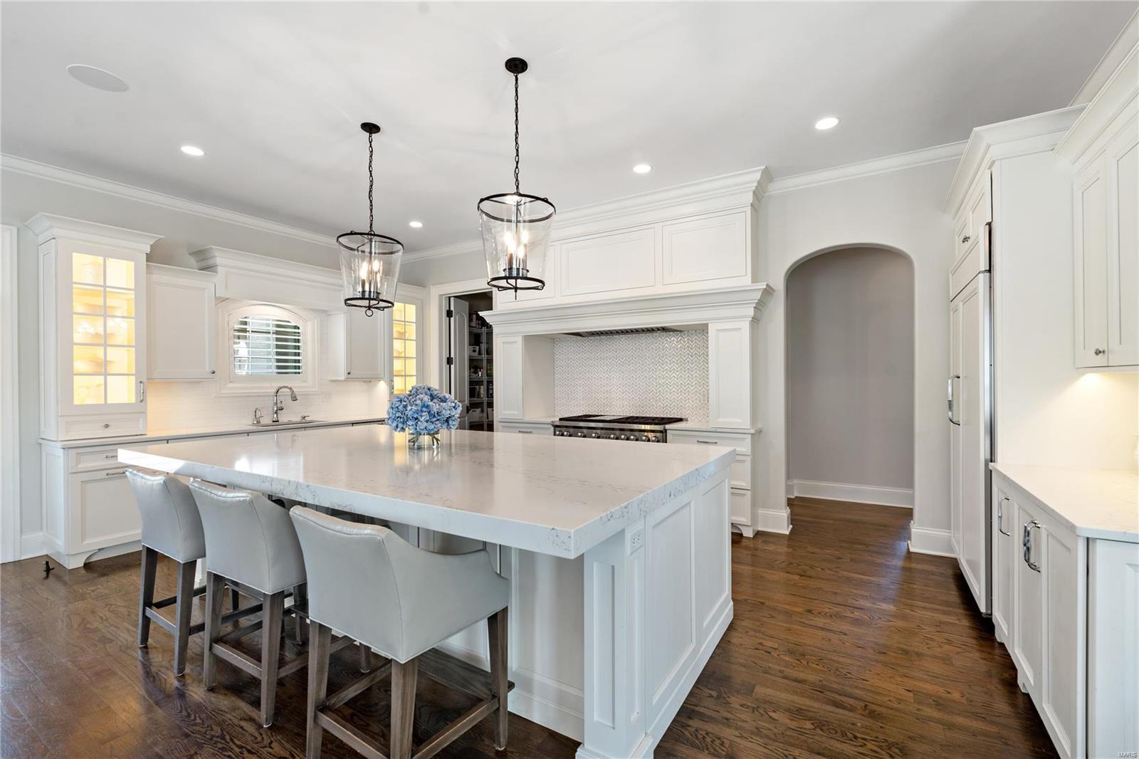 Mason - Residential