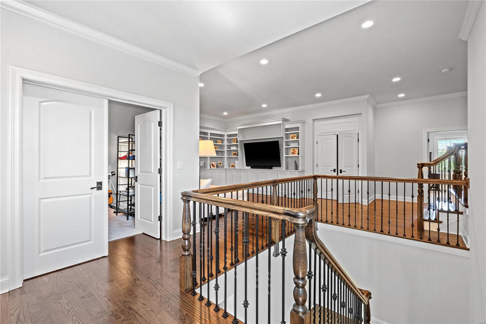 Mason - Residential
