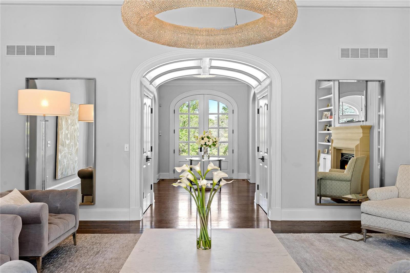 Mason - Residential