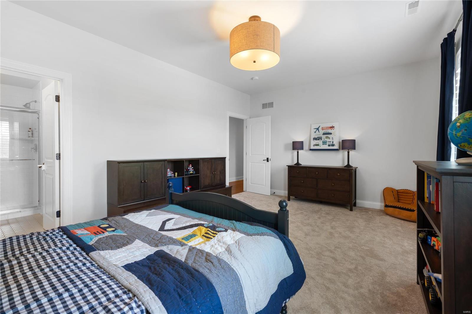 Mason - Residential