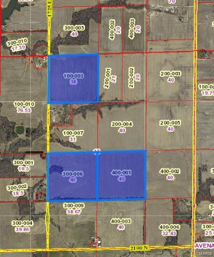 Sefton Township - Farm