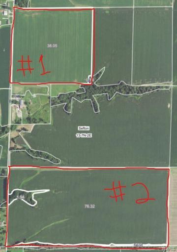 Sefton Township - Farm