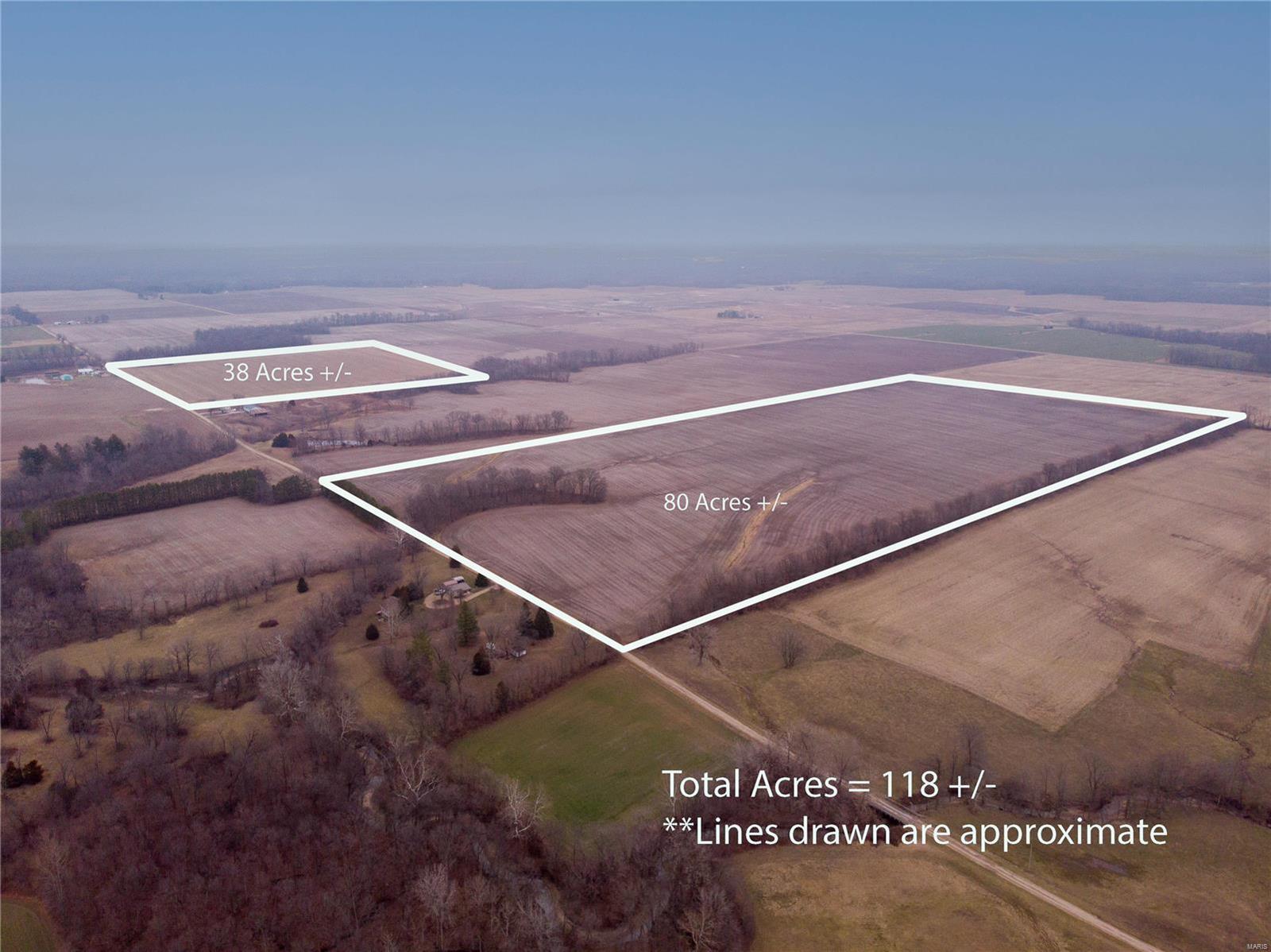 Sefton Township - Farm