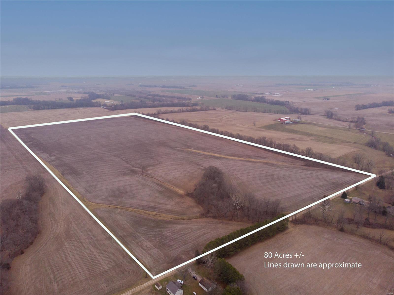 Sefton Township - Farm