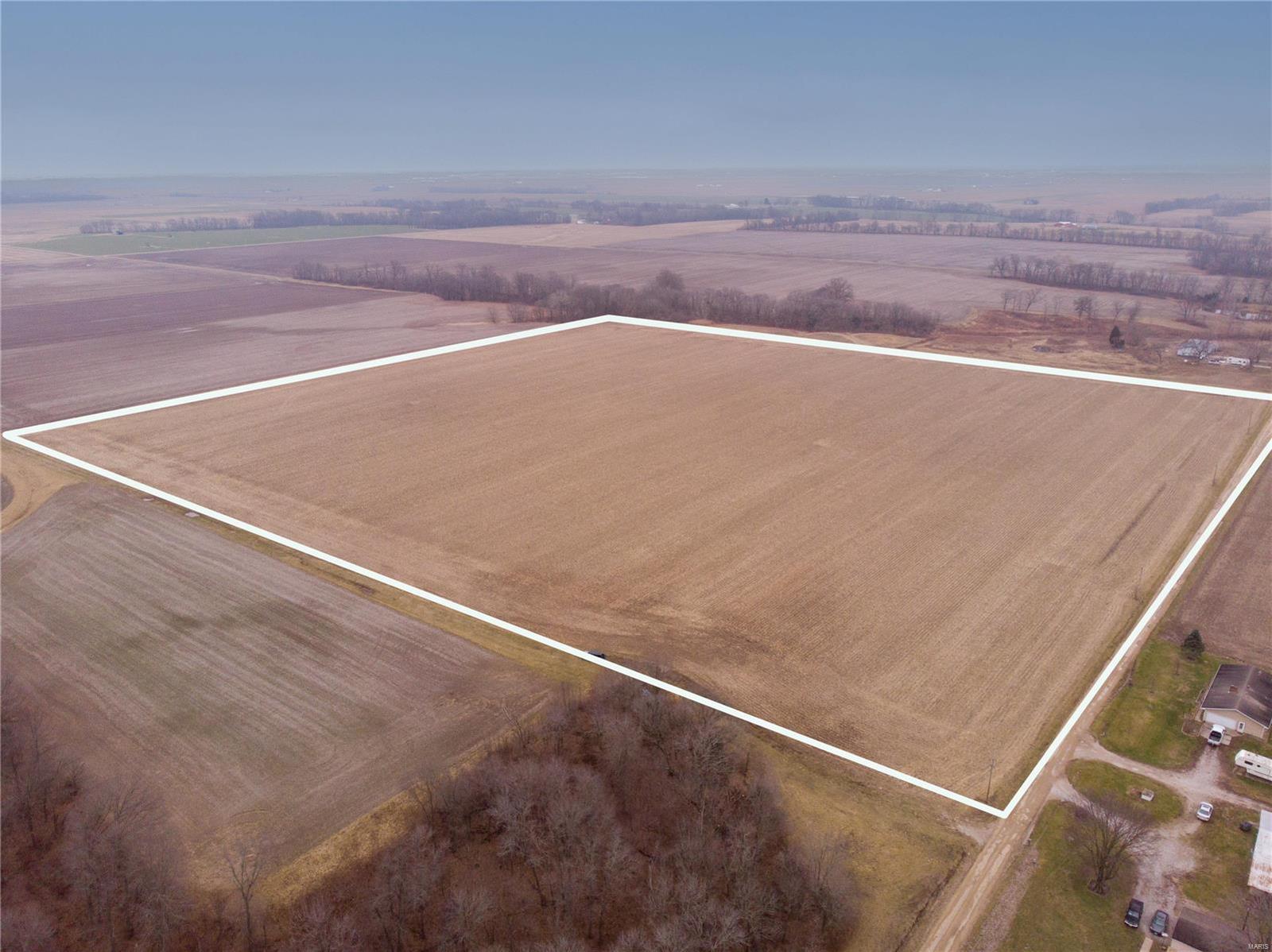 Sefton Township - Farm
