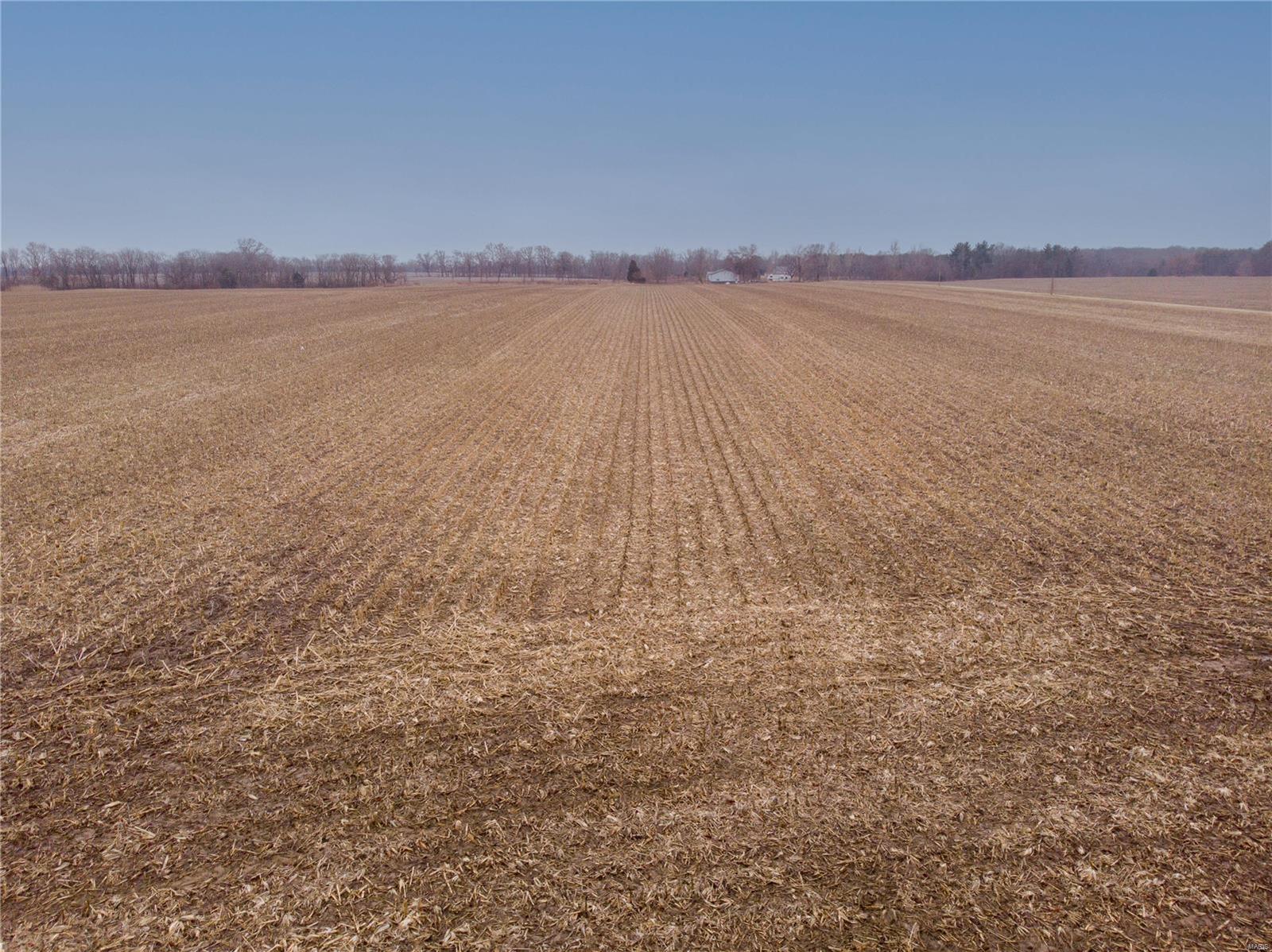 Sefton Township - Farm