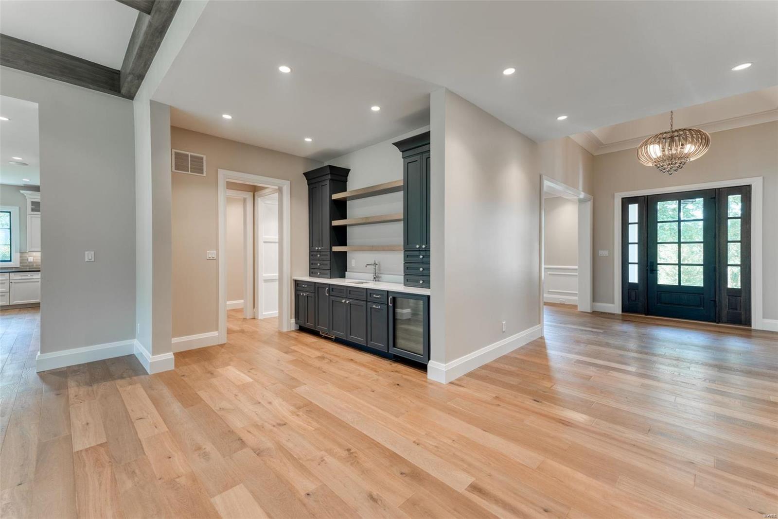 Chatsworth Place - Residential