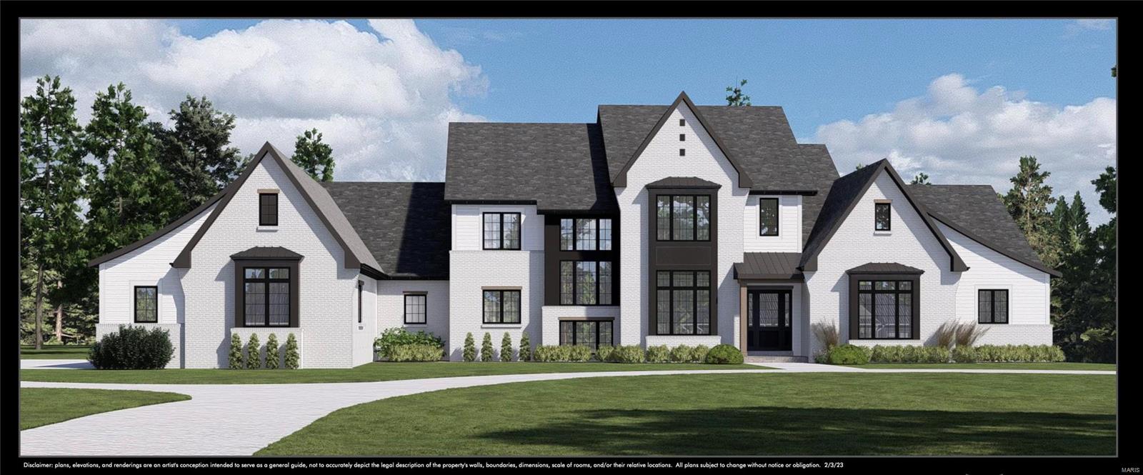 Chatsworth Place - Residential