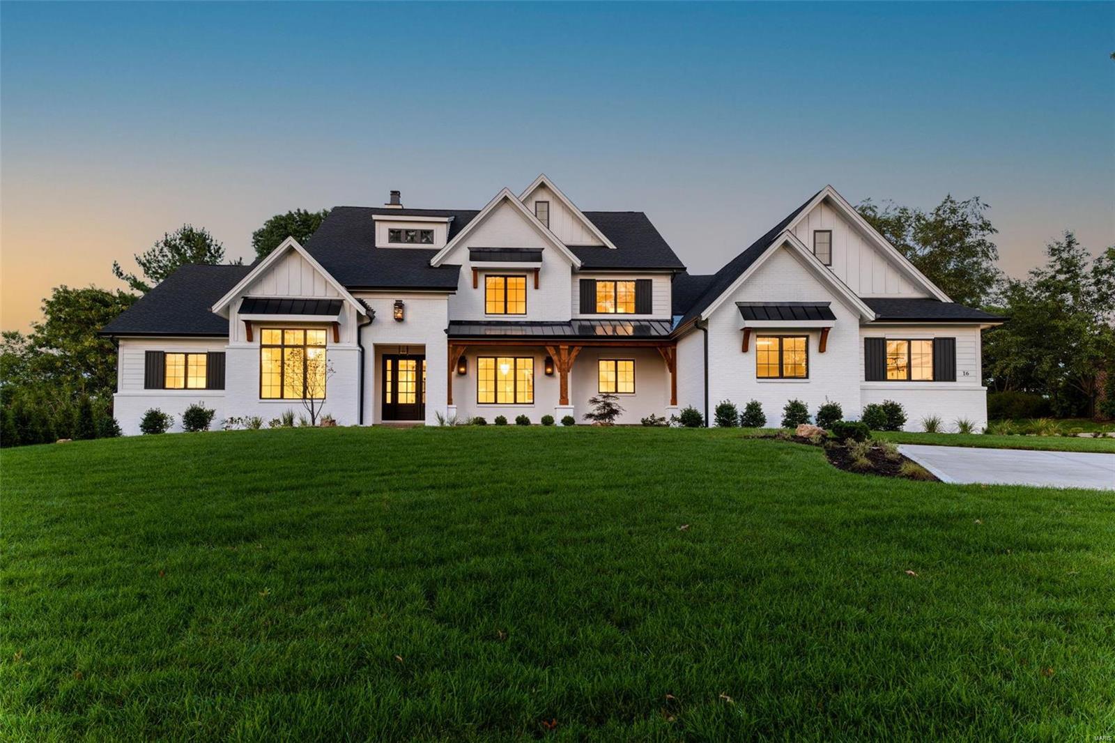 Chatsworth Place - Residential