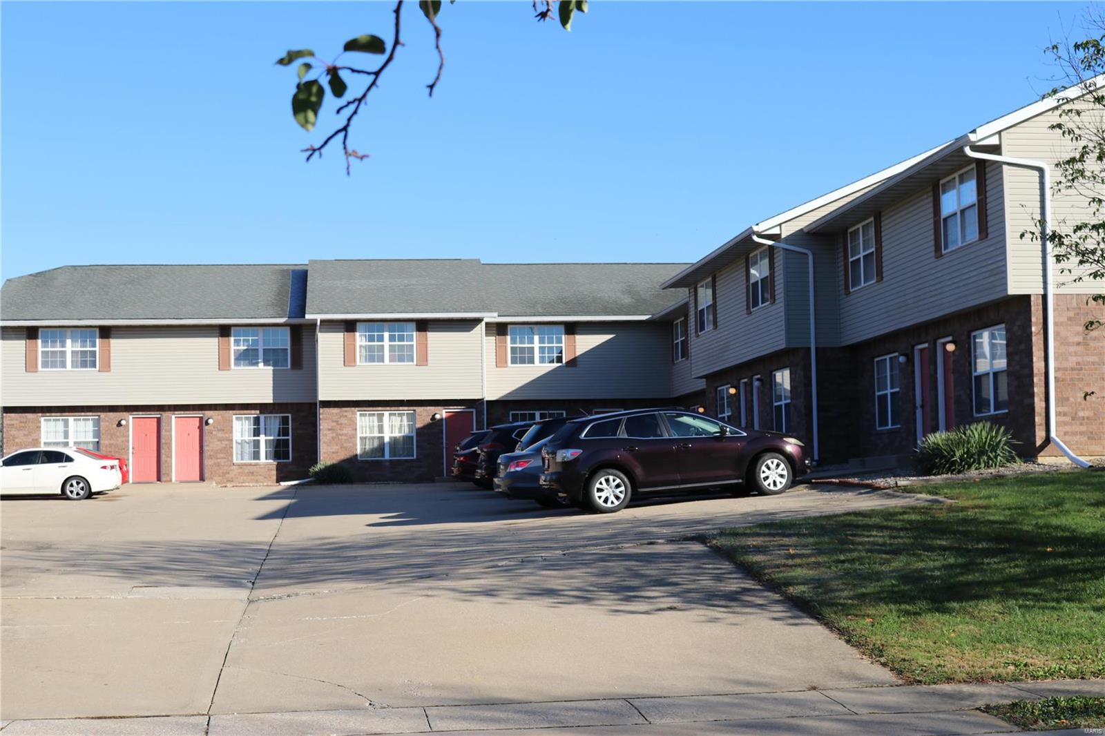 Williams Estate - Residential Income