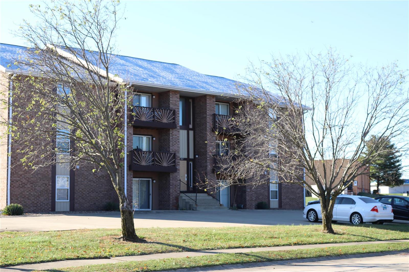 Williams Estate - Residential Income
