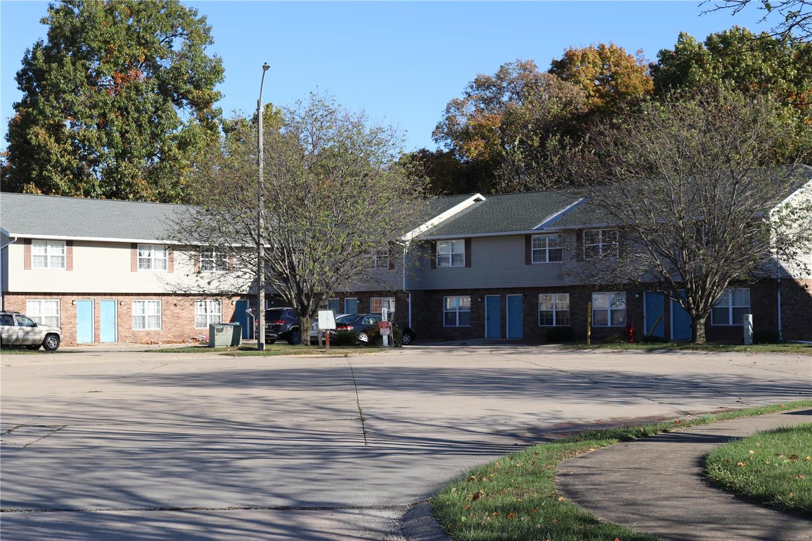 Williams Estate - Residential Income