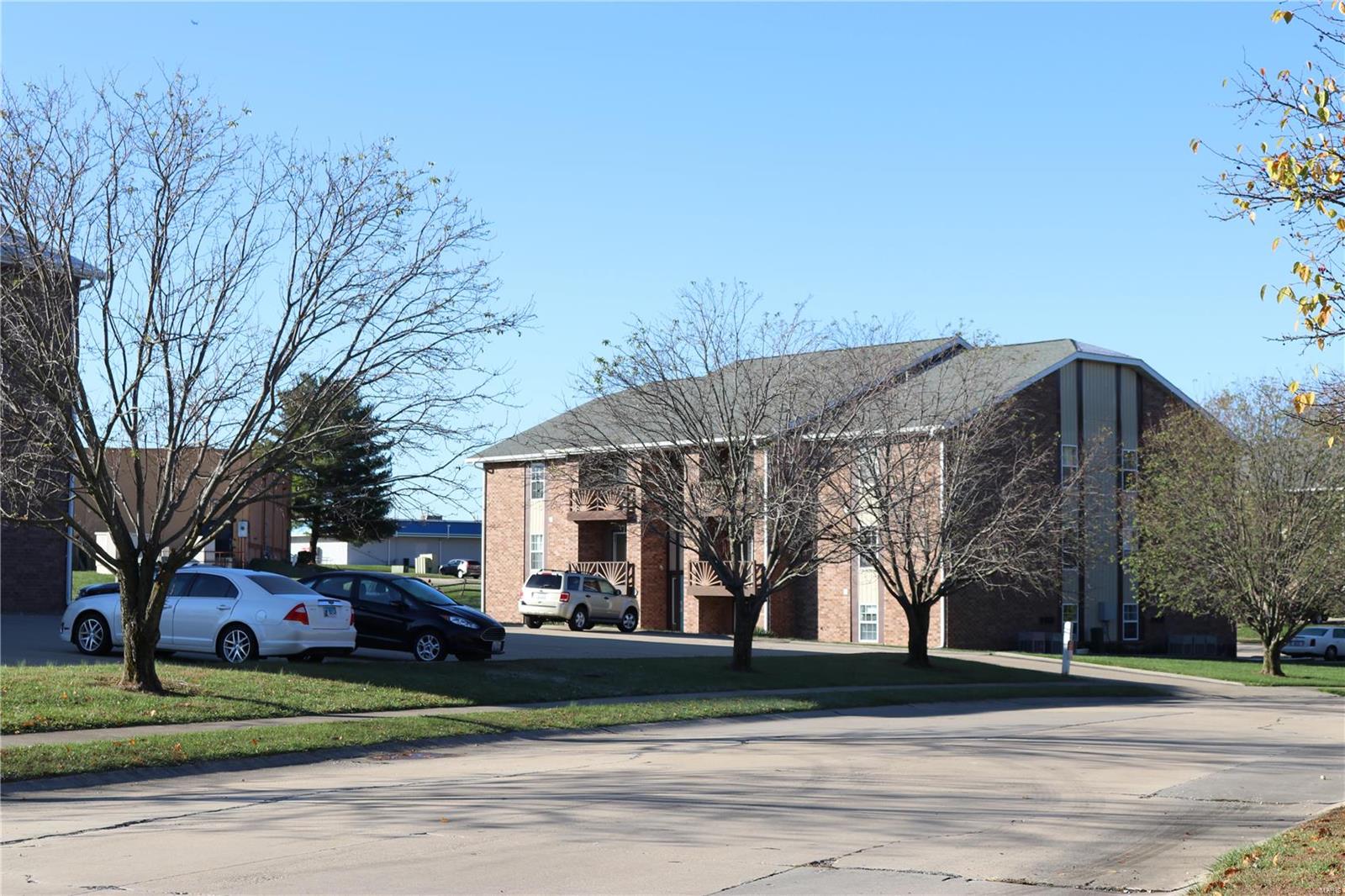 Williams Estate - Residential Income