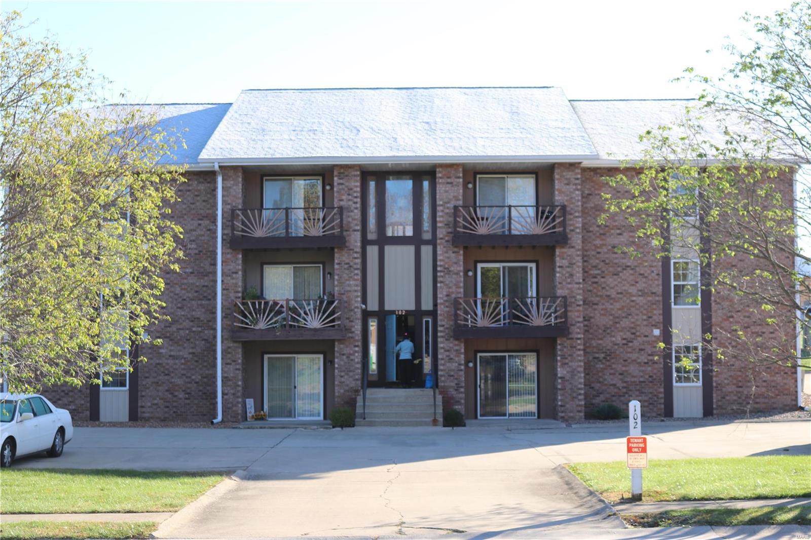Williams Estate - Residential Income