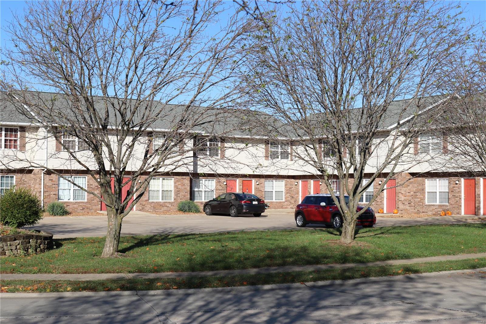 Williams Estate - Residential Income