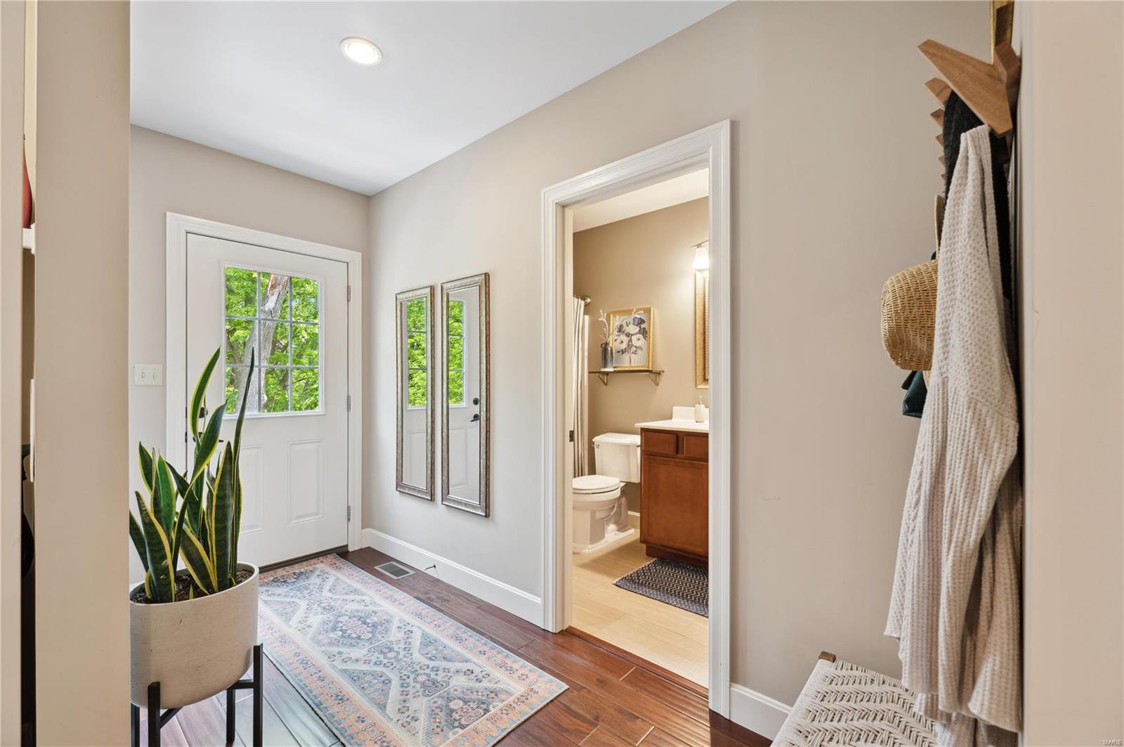Maryland Heights - Residential