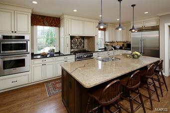 Stonington - Residential