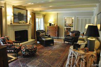 Stonington - Residential