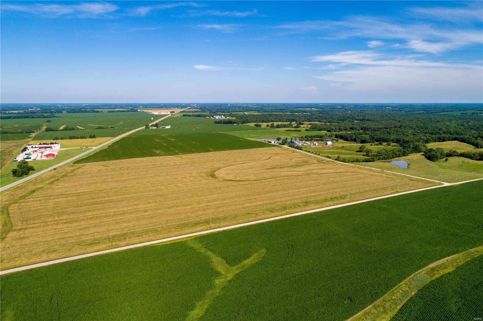 N/A - Farm