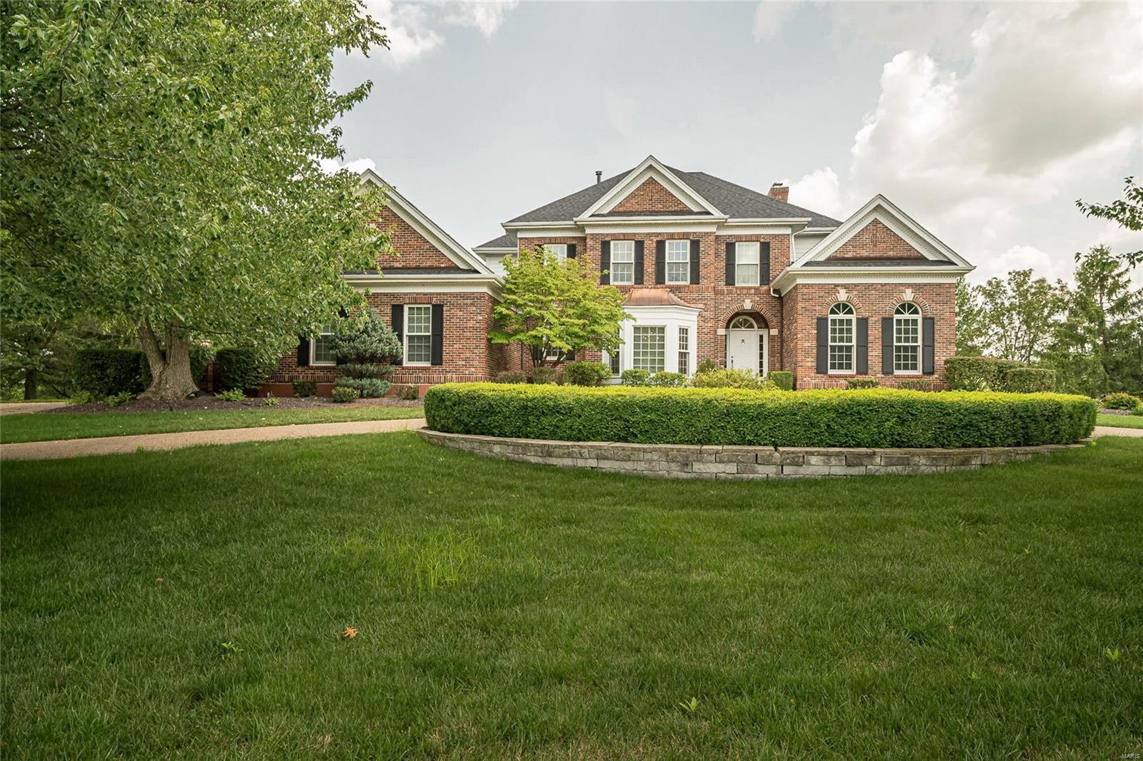Whitmoor - Residential