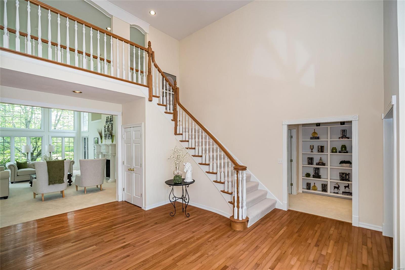 Whitmoor - Residential