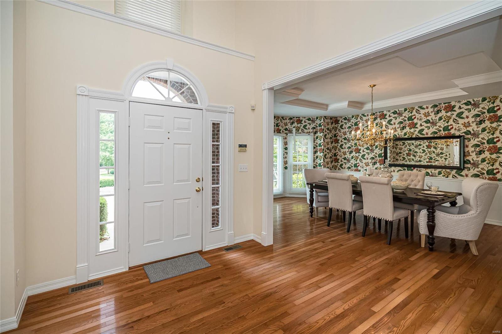 Whitmoor - Residential