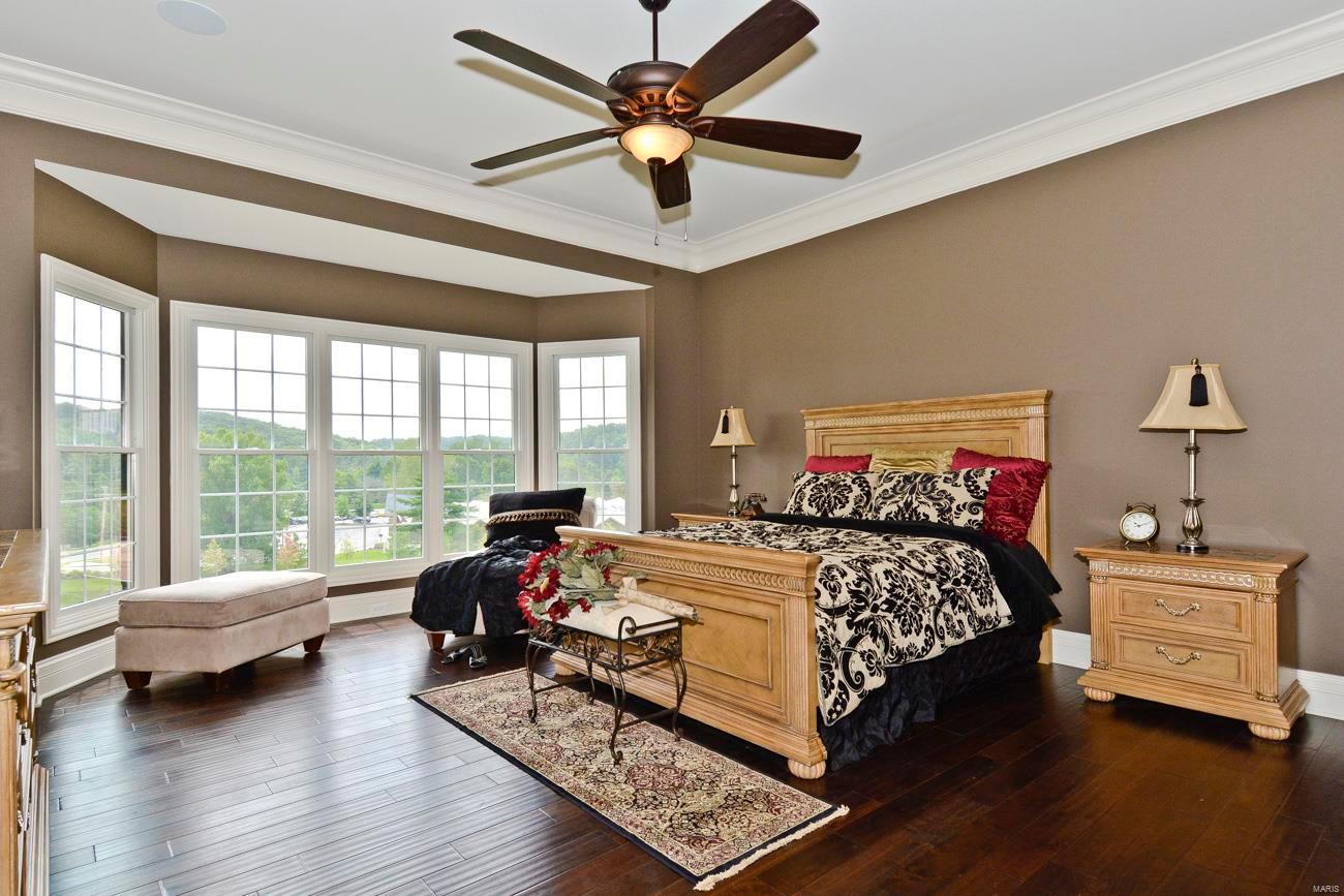 Fienup Farms - Residential