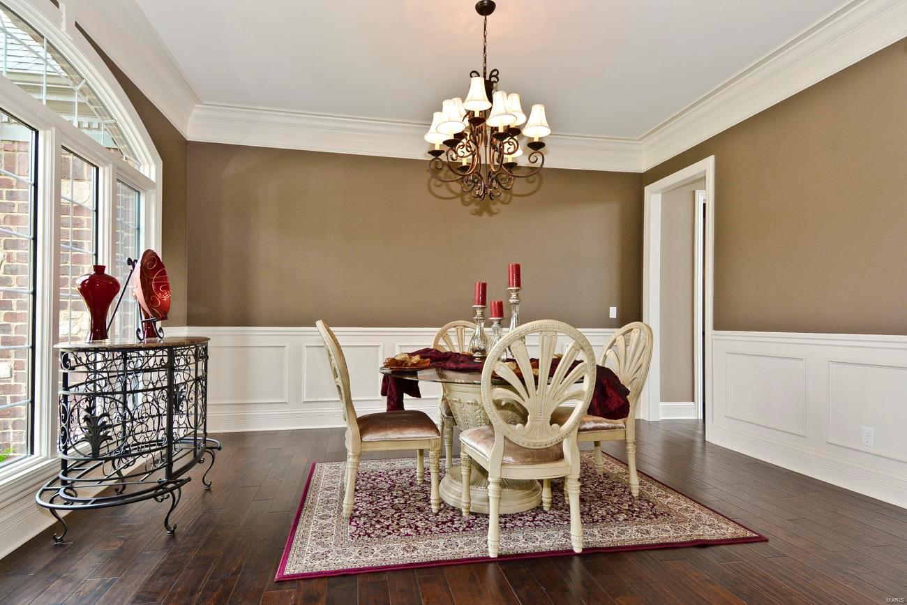 Fienup Farms - Residential